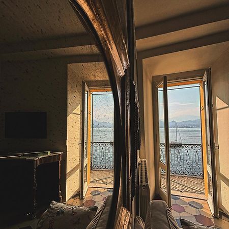 Varenna Caffe Apartment エクステリア 写真