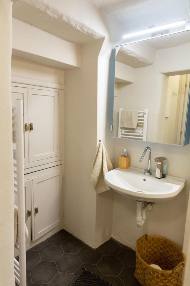 Varenna Caffe Apartment エクステリア 写真