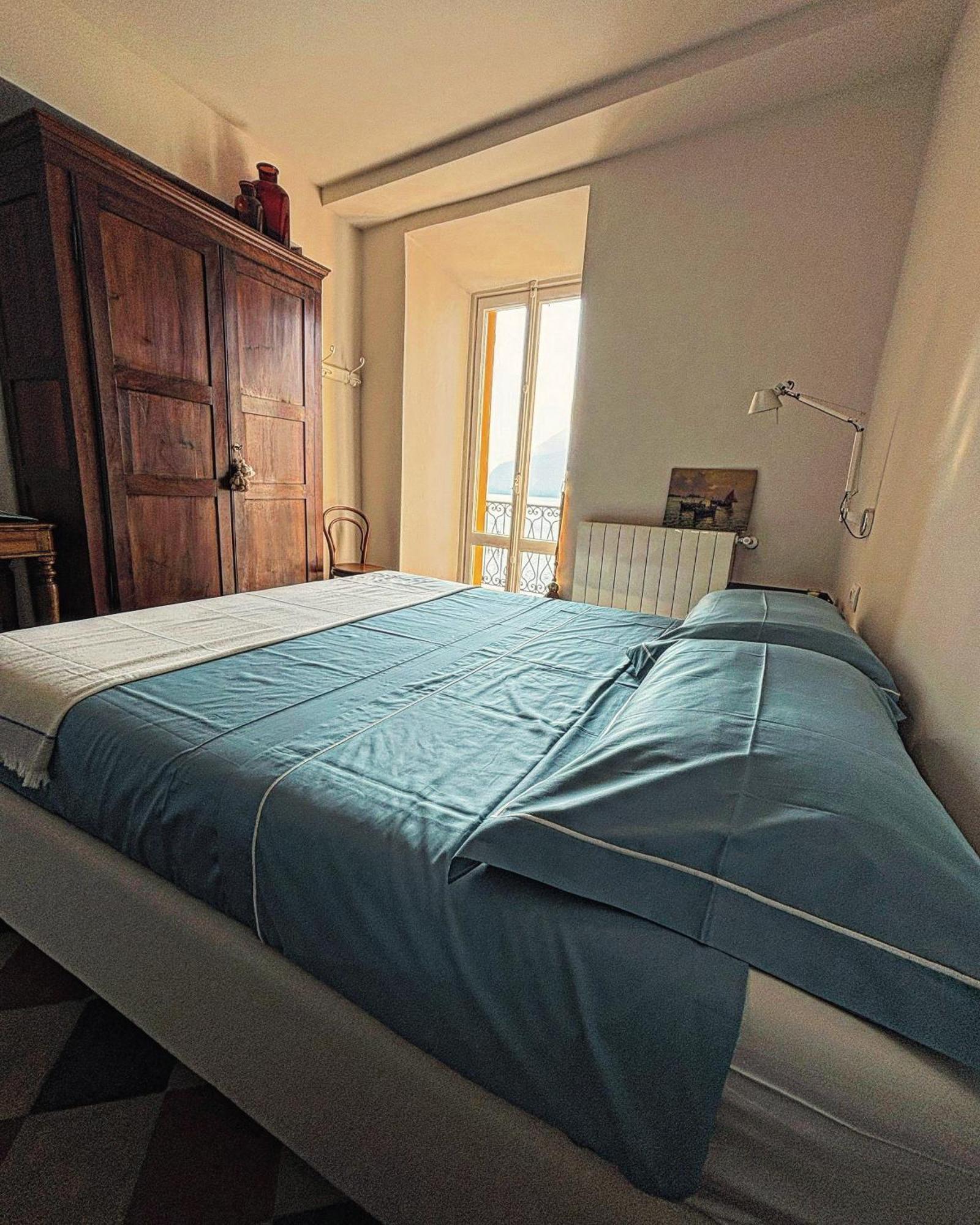 Varenna Caffe Apartment エクステリア 写真